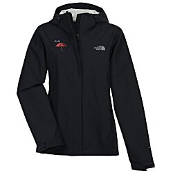 Custom The North Face Dryvent Rain Jacket - Ladies'