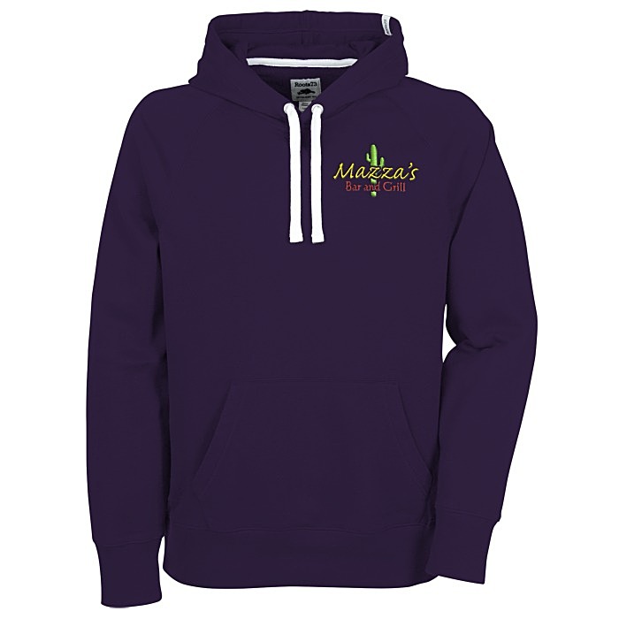 Custom Roots73 MapleGrove Blend Hoodie - Men's