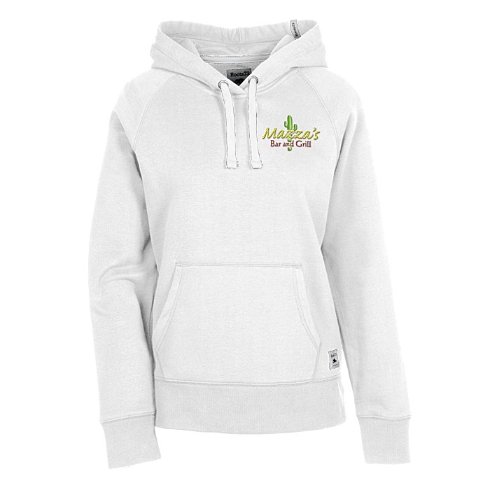 Custom Roots73 MapleGrove Blend Hoodie - Ladies'