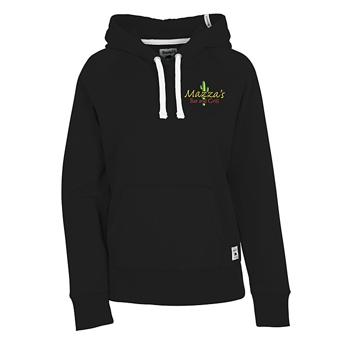 Custom Roots73 MapleGrove Blend Hoodie - Ladies'