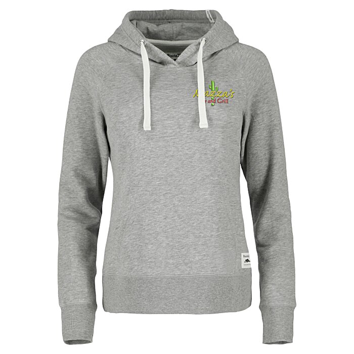Custom Roots73 MapleGrove Blend Hoodie - Ladies'