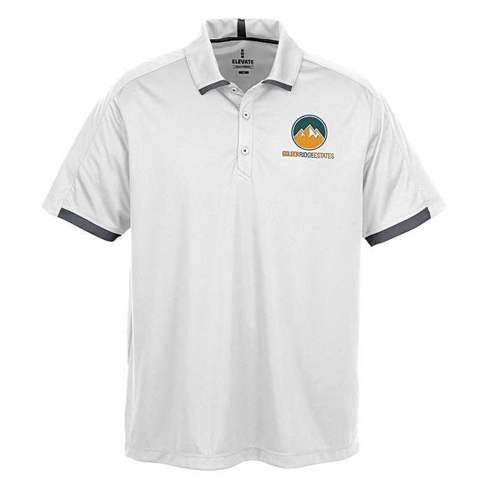 Custom Cerrado Performance Polo - Men's