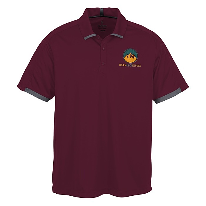 Custom Cerrado Performance Polo - Men's