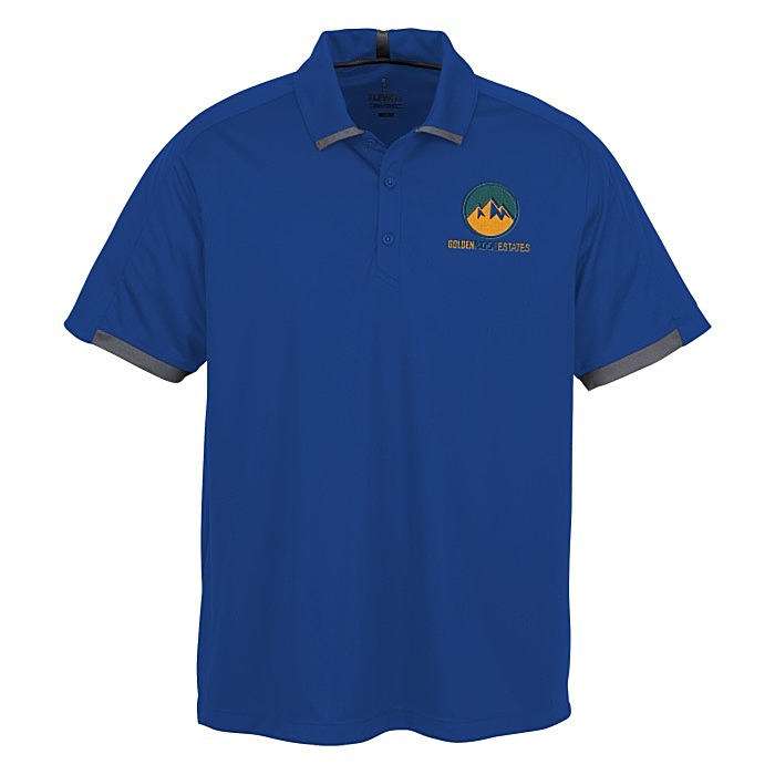 Custom Cerrado Performance Polo - Men's