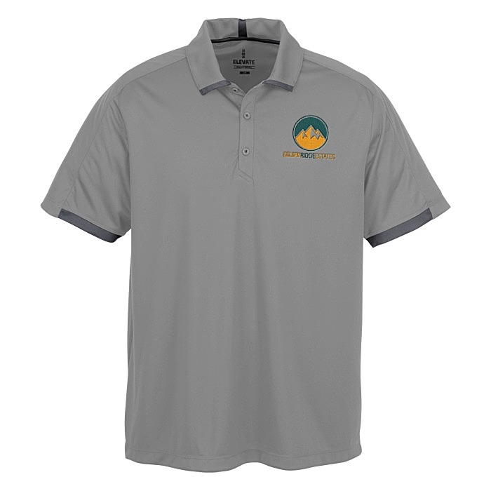 Custom Cerrado Performance Polo - Men's