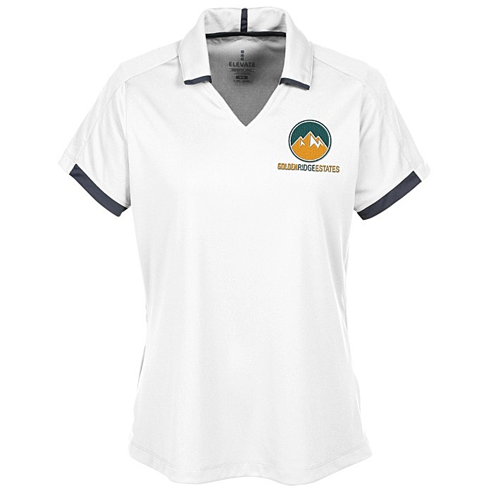 Custom Cerrado Performance Polo - Ladies'