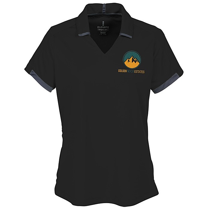 Custom Cerrado Performance Polo - Ladies'