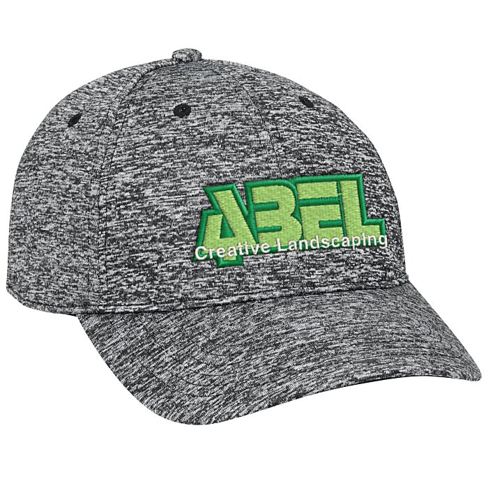 Custom Granby Variegated Knit Cap