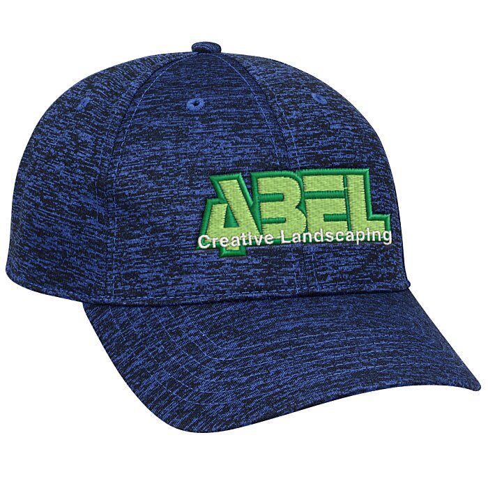 Custom Granby Variegated Knit Cap