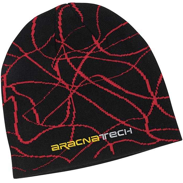 Custom Kanata Fine Knit Toque