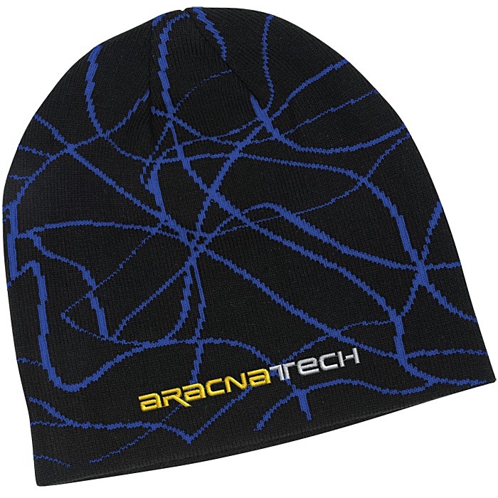 Custom Kanata Fine Knit Toque