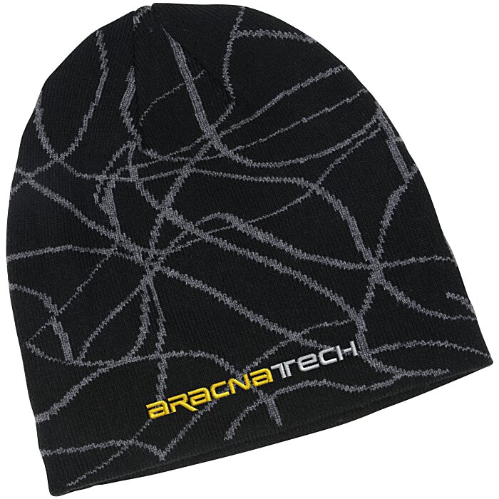 Custom Kanata Fine Knit Toque