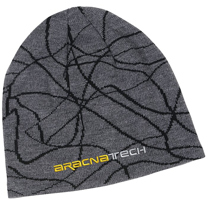 Custom Kanata Fine Knit Toque