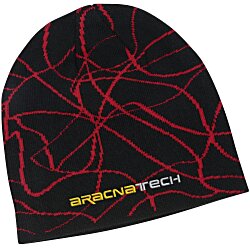 Custom Kanata Fine Knit Toque