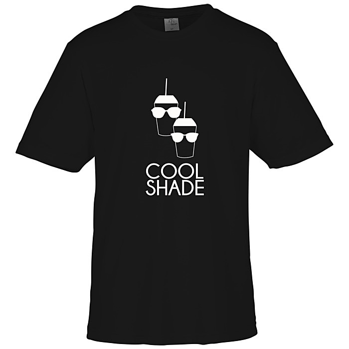 Custom Pro Spun T-Shirt - Men's