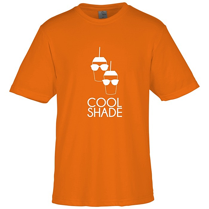 Custom Pro Spun T-Shirt - Men's