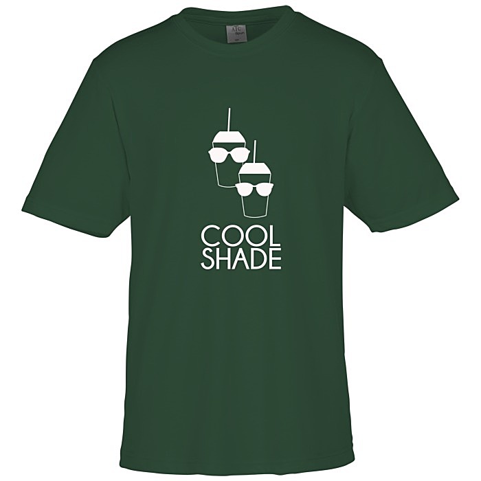 Custom Pro Spun T-Shirt - Men's