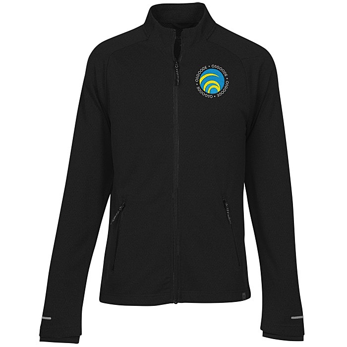 Custom Asgard Knit Jacket - Men's