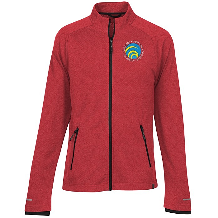 Custom Asgard Knit Jacket - Men's
