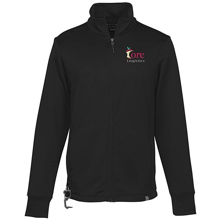 Custom Frazier Knit Jacket - Men's
