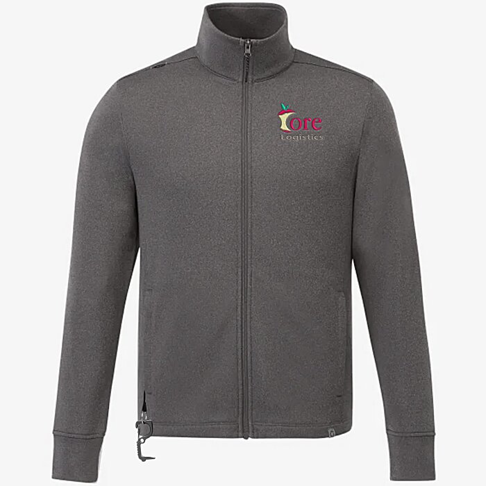 Custom Frazier Knit Jacket - Men's
