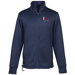Custom Frazier Knit Jacket - Men's