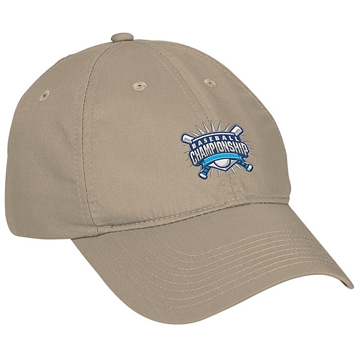 Custom Nike Twill Cap