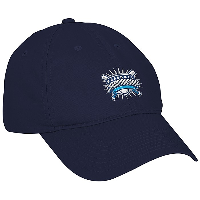 Custom Nike Twill Cap