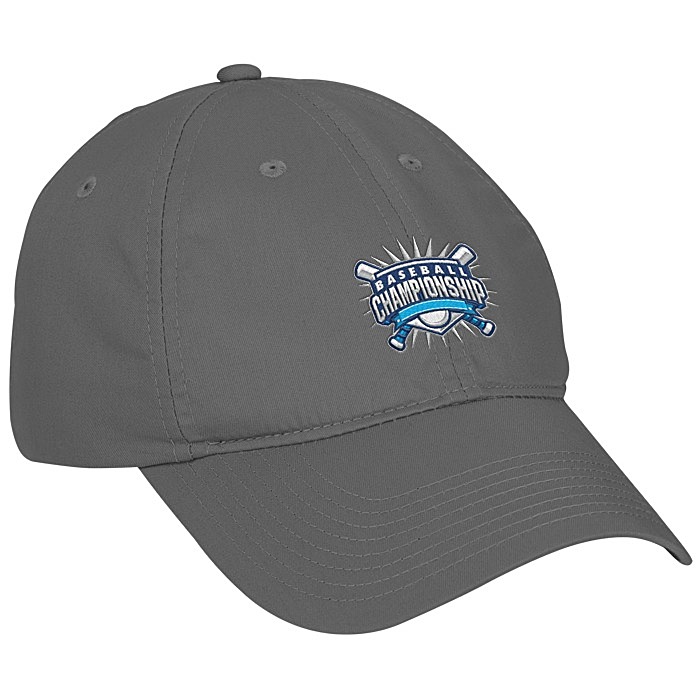 Custom Nike Twill Cap