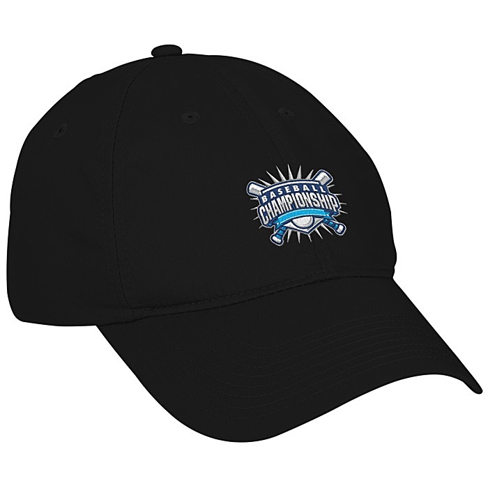 Custom Nike Twill Cap