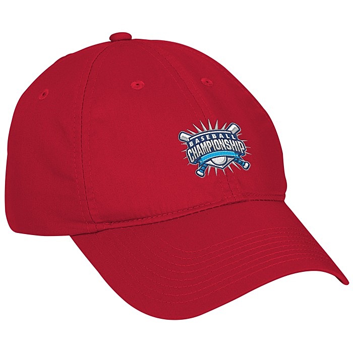 Custom Nike Twill Cap
