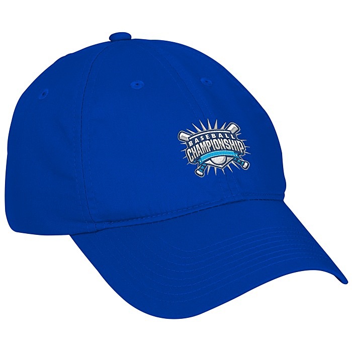 Custom Nike Twill Cap