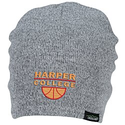 Custom Crossland Heather Toque