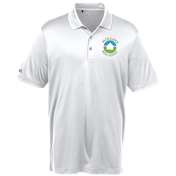 Custom adidas Performance Polo 2.0 - Men's