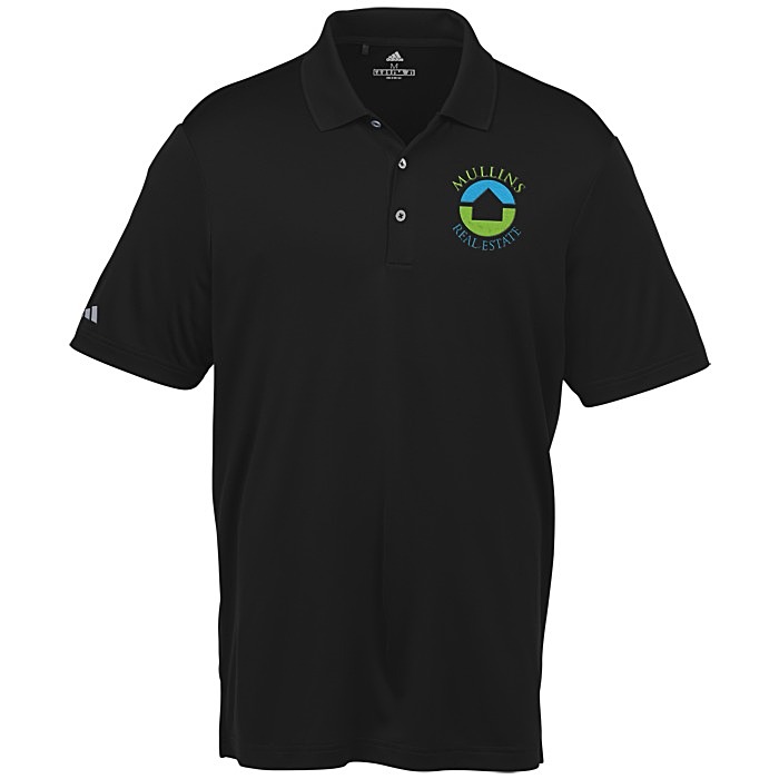 Custom adidas Performance Polo 2.0 - Men's
