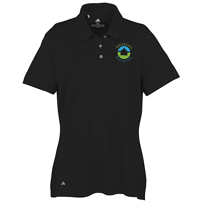 Custom adidas Performance Polo 2.0 - Ladies'