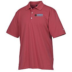 Custom Nike Tech Basic Dri-FIT Polo - Men's