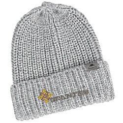 Custom Roots73 Shelty Chunky Knit Toque