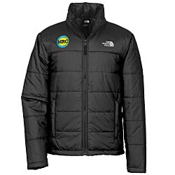 Custom The North Face Everyday Insulated Puffer Jacket - Men's