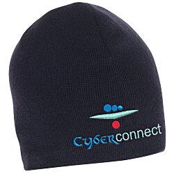 Custom Sudbury Fleece Lined Knit Toque