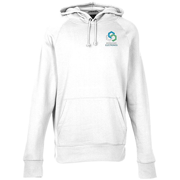 Custom Dayton Classic Fleece Hoodie