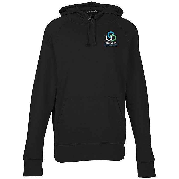 Custom Dayton Classic Fleece Hoodie