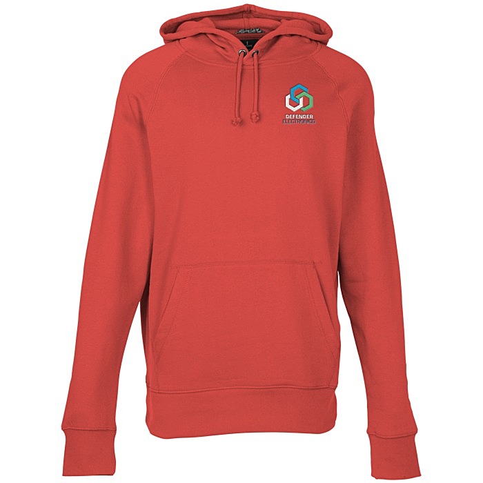 Custom Dayton Classic Fleece Hoodie