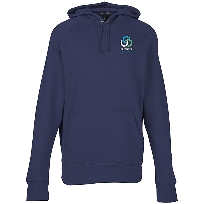 Custom Dayton Classic Fleece Hoodie
