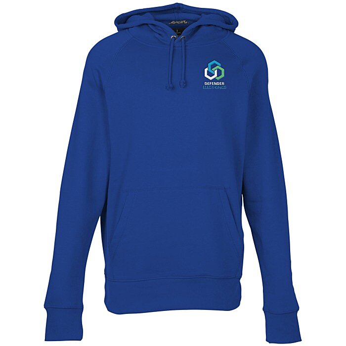 Custom Dayton Classic Fleece Hoodie