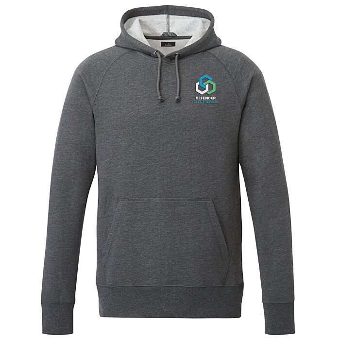 Custom Dayton Classic Fleece Hoodie