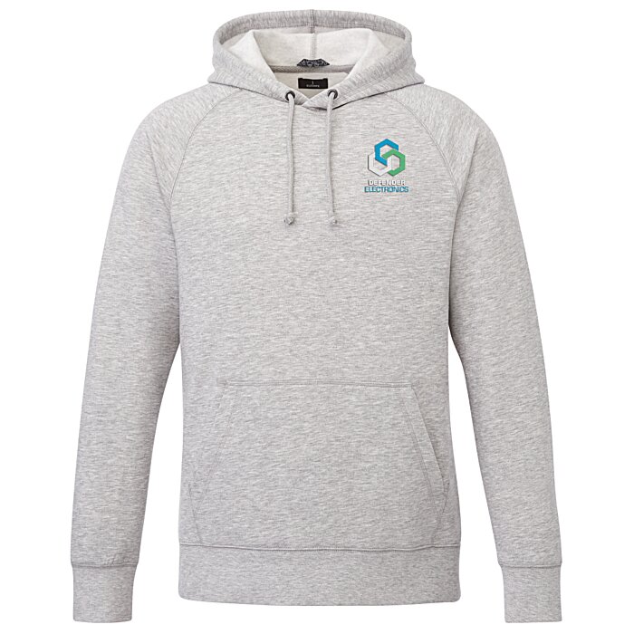 Custom Dayton Classic Fleece Hoodie