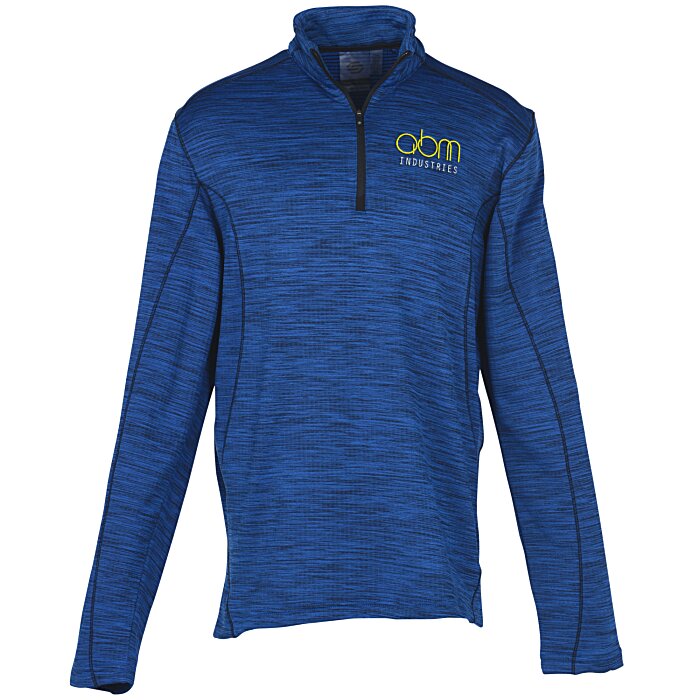 Custom Stormtech Base Thermal 1/4-Zip - Men's