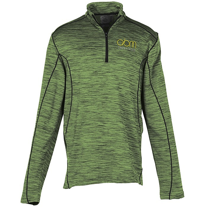Custom Stormtech Base Thermal 1/4-Zip - Men's