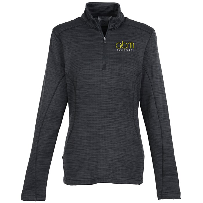 Custom Stormtech Base Thermal 1/4-Zip - Ladies'